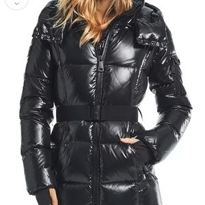 SAM New Soho Down Coat